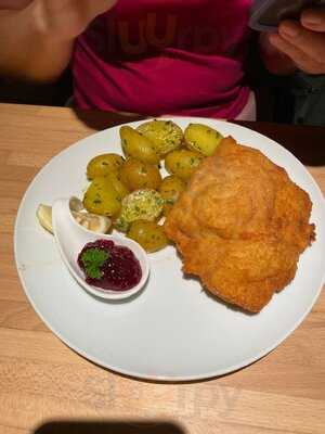 Pörtschacher Stüberl