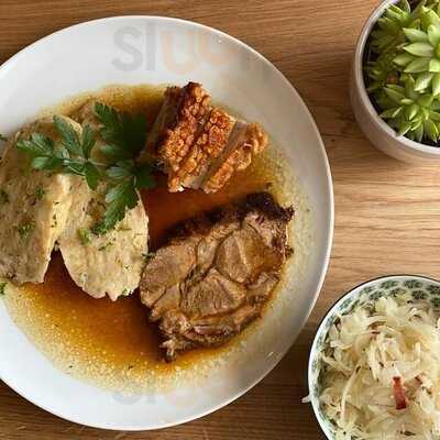 Pörtschacher Stüberl