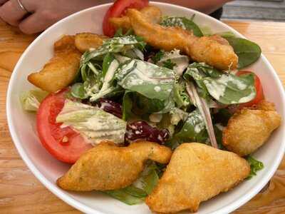 Alpengasthof Muttersberg