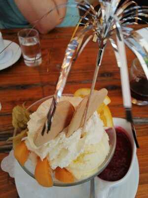 Alpengasthof Muttersberg