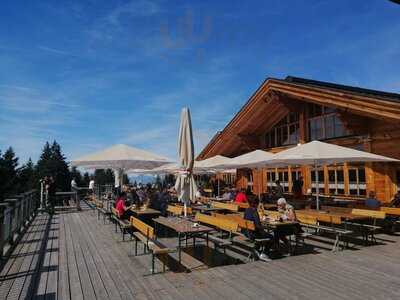 Alpengasthof Muttersberg