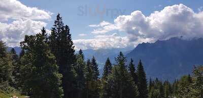 Alpengasthof Muttersberg