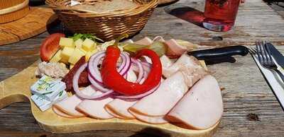 Alpengasthof Muttersberg