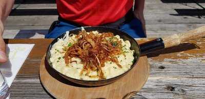 Alpengasthof Muttersberg