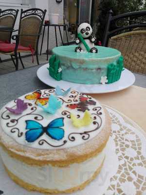 Kaffee Und Conditorei Pichlmaier