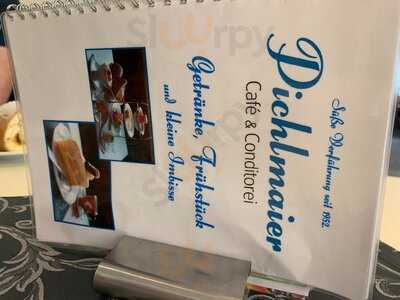 Kaffee Und Conditorei Pichlmaier