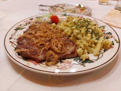 Landgasthof Hubertusstubn