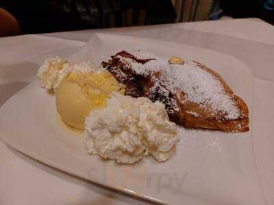 Landgasthof Hubertusstubn