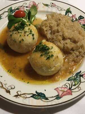 Landgasthof Hubertusstubn