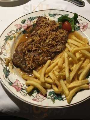 Landgasthof Hubertusstubn