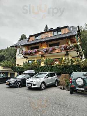 Landgasthof Hubertusstubn