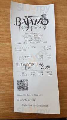 Pizzeria Bajazzo