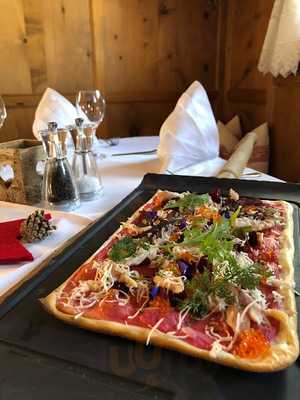 Lärchenstüberl In Seefeld