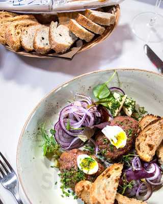 Lärchenstüberl In Seefeld