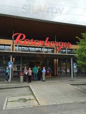 Rosenberger Hohenems