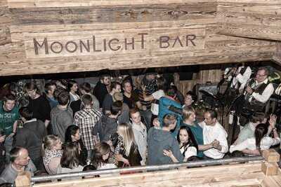 Moonlightbar Söll