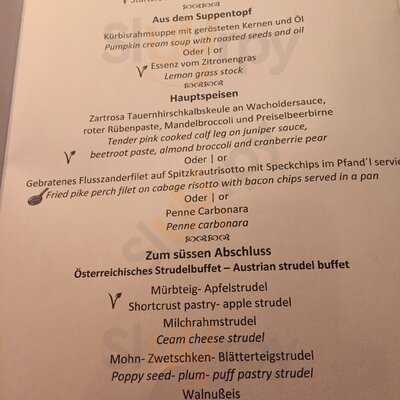 Das Alpenhaus Kaprun