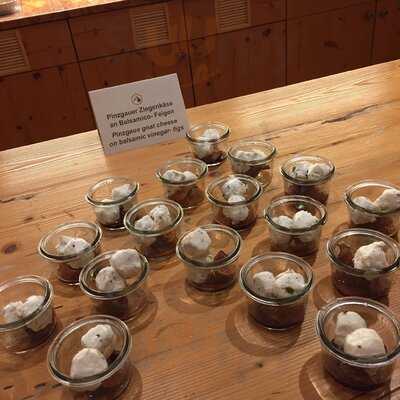 Das Alpenhaus Kaprun