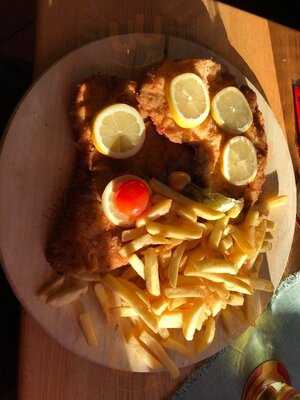 Platzlstub'n Trichterl