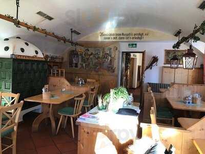 Platzlstub'n Trichterl