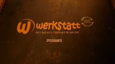 Werkstatt