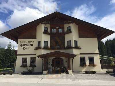 Restaurant Forellenhof