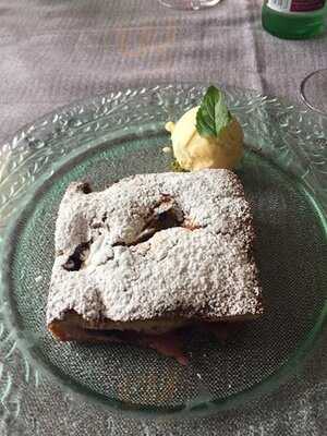 Restaurant Forellenhof