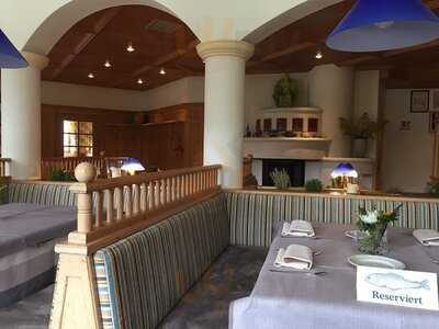Restaurant Forellenhof