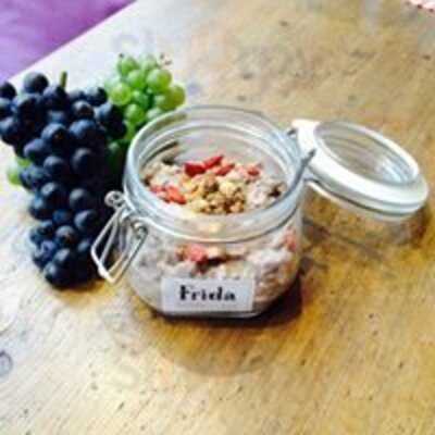 Frida Bioladen & Cafe