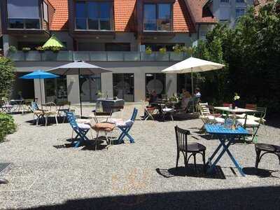 Frida Bioladen & Cafe