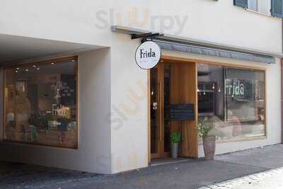 Frida Bioladen & Cafe