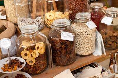 Frida Bioladen & Cafe