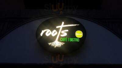 Roots Cafe Bistro