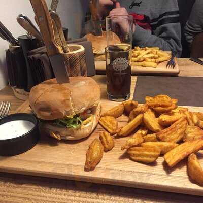 Swings Restaurant Bar