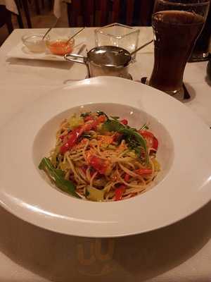 Pizzeria Il Giardino