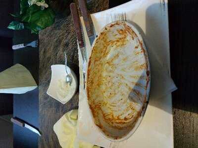 Pizzeria Il Giardino