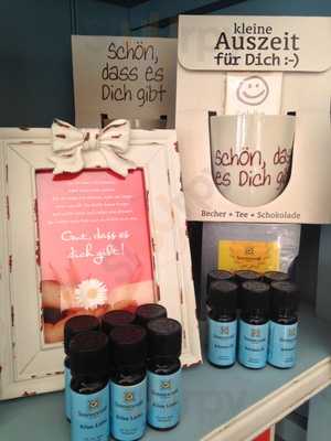 Genuss Frühstück & Concept Store In Alpbach