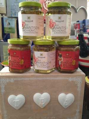 Genuss Frühstück & Concept Store In Alpbach