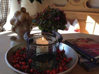 Genuss Frühstück & Concept Store In Alpbach