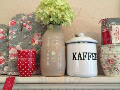 Genuss Frühstück & Concept Store In Alpbach