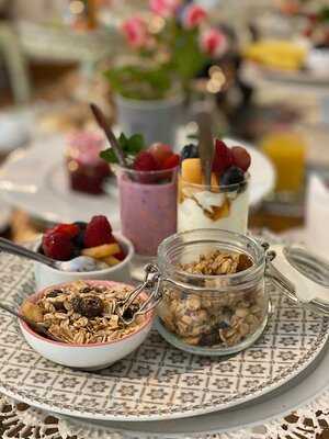 Genuss Frühstück & Concept Store In Alpbach