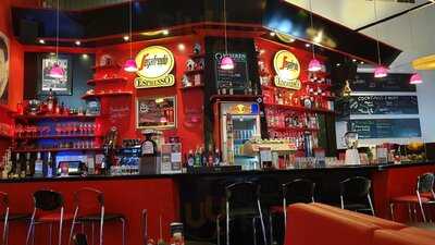 Segafredo Zanetti Espresso Hohenems