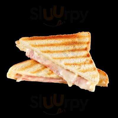 Segafredo Zanetti Espresso Hohenems