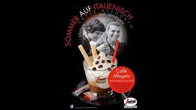 Segafredo Zanetti Espresso Hohenems