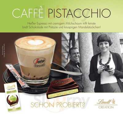 Segafredo Zanetti Espresso Hohenems