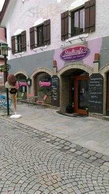 Stadtcafe Saalfelden