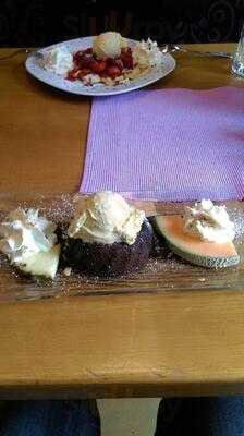 Stadtcafe Saalfelden