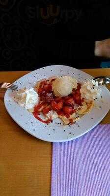 Stadtcafe Saalfelden