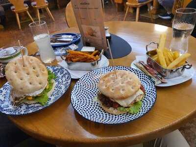 Stadtcafe Saalfelden