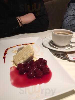 Restaurant Trofana Alpin